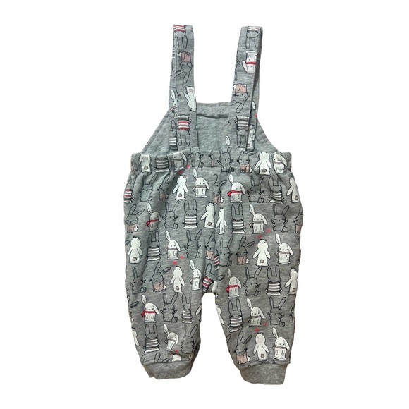 Bundle of 2 ~ Baby Girl ~ 0-3 and 3 Months. Gymboree 0-3 Mo & Koala Baby 3 Mo - Picture 6 of 7